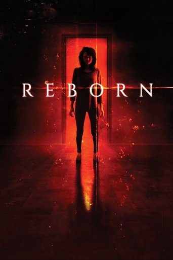Reborn (2018) movie poster