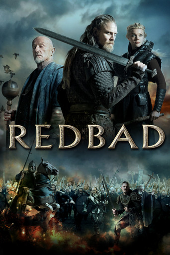 Redbad (2018) movie poster