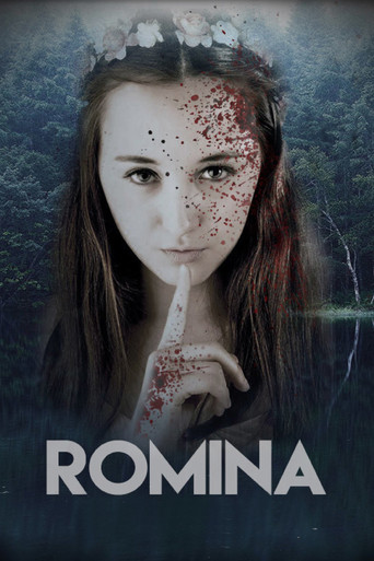 Romina (2018) movie poster