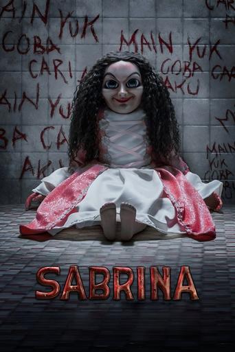Sabrina (2018) movie poster