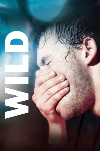 Sauvage (2018) movie poster