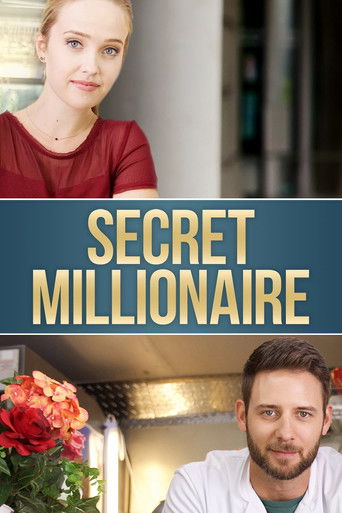 Secret Millionaire (2018) movie poster