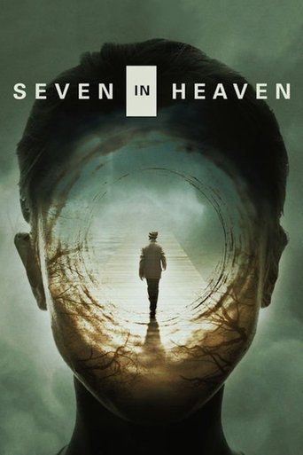Seven in Heaven (2018) movie poster