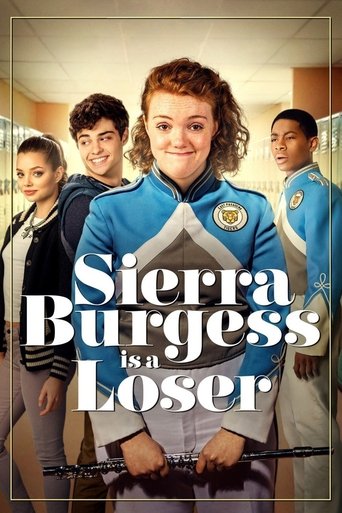 Sierra Burgess Is a Loser (2018) movie poster