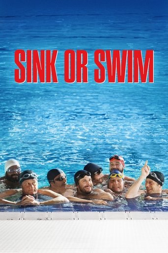 Sink or Swim (2018) movie poster