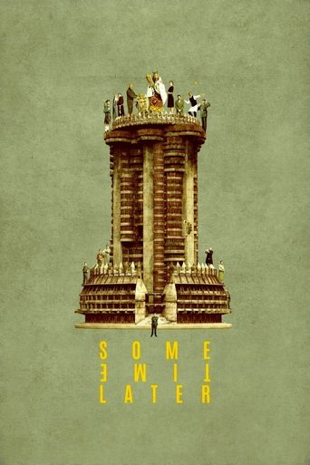 Some Time Later (2018) movie poster
