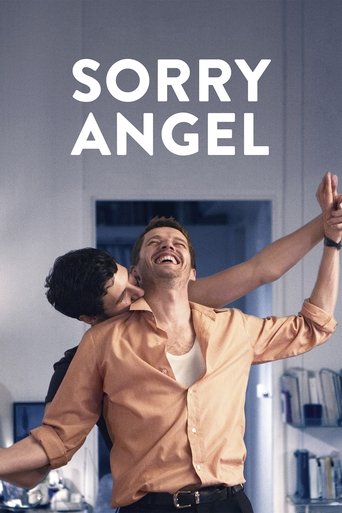 Sorry Angel (2018) movie poster