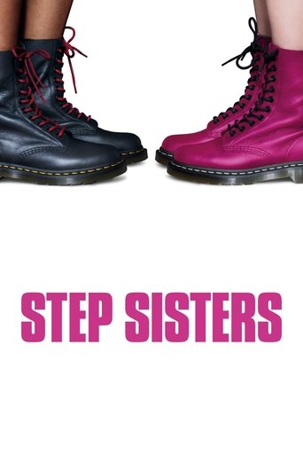 Step Sisters (2018) movie poster
