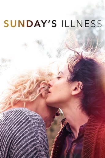 Sunday's Illness (2018) movie poster