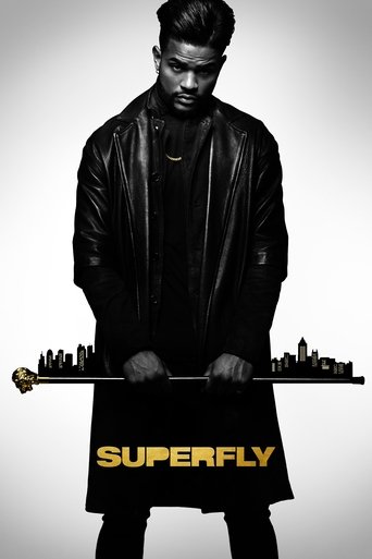 SuperFly (2018) movie poster