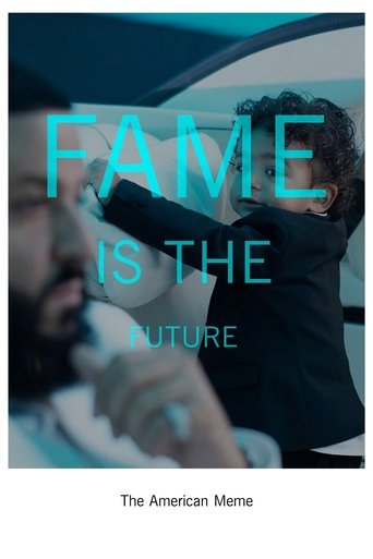 The American Meme (2018) movie poster