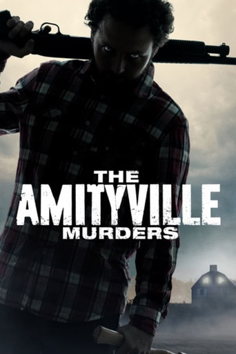 The Amityville Murders (2018) movie poster
