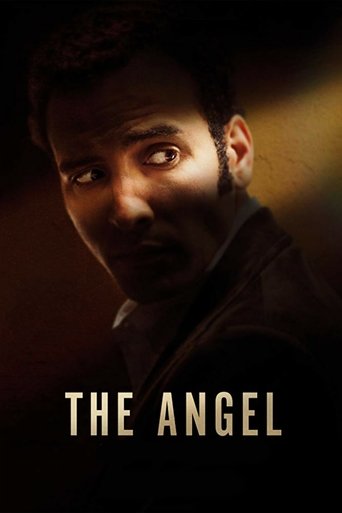 The Angel (2018) movie poster