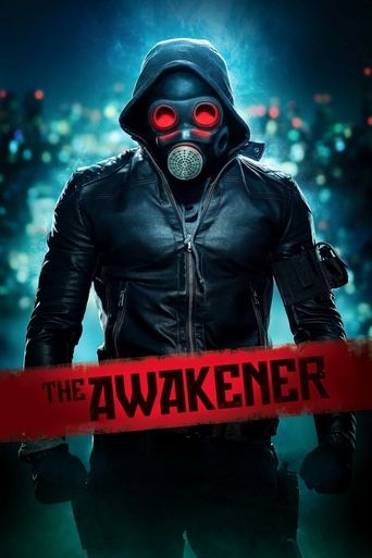 The Awakener (2018) movie poster