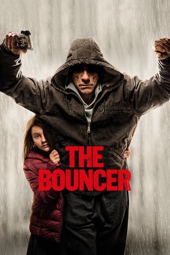 The Bouncer (2018) movie poster