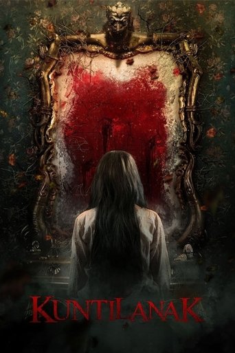 The Chanting: Revisited (2018) movie poster