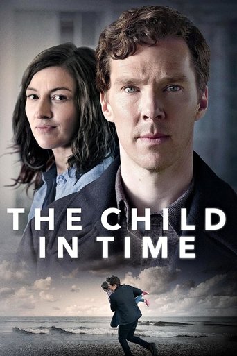 The Child in Time (2018) movie poster