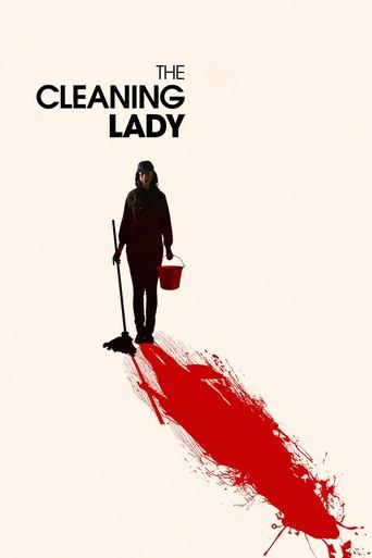 The Cleaning Lady (2018) movie poster