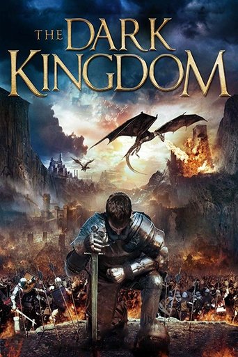 The Dark Kingdom (2018) movie poster