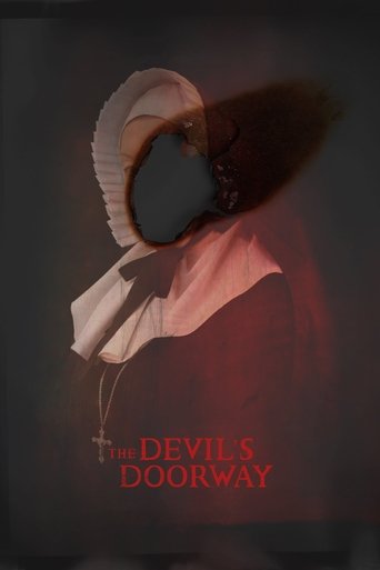 The Devil's Doorway (2018) movie poster