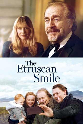 The Etruscan Smile (2018) movie poster