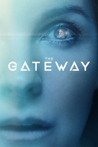 The Gateway (2018) movie poster