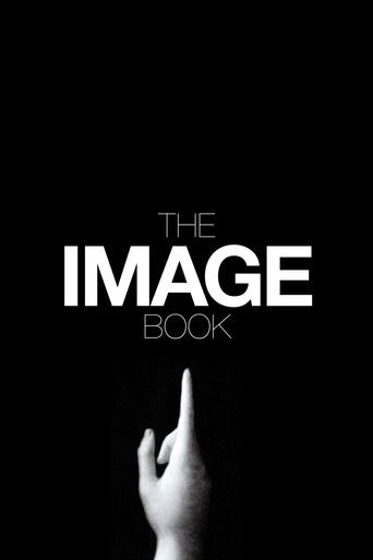 The Image Book (2018) movie poster