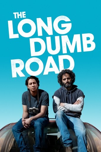 The Long Dumb Road (2018) movie poster