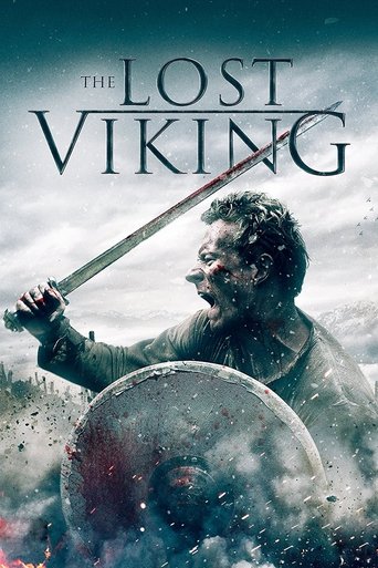 The Lost Viking (2018) movie poster