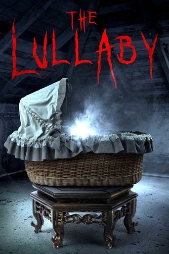 The Lullaby (2018) movie poster