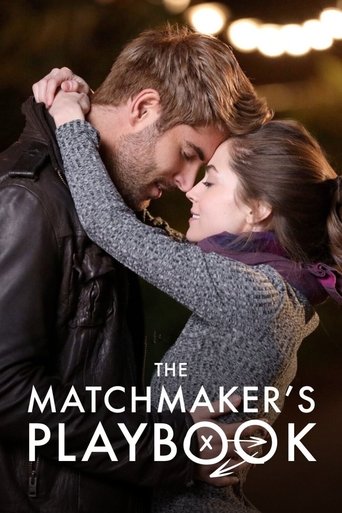 The Matchmaker's Playbook (2018) movie poster