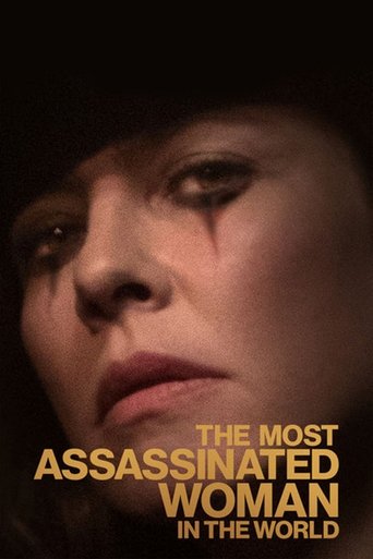 The Most Assassinated Woman in the World (2018) movie poster