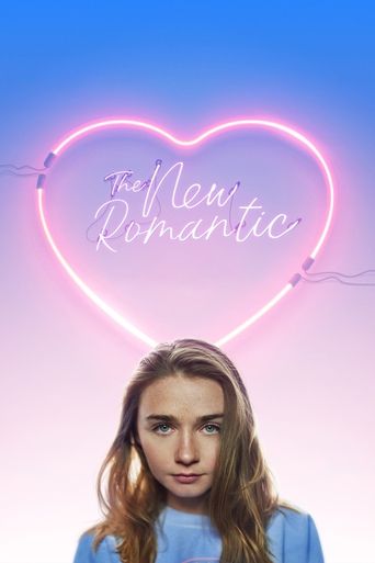 The New Romantic (2018) movie poster