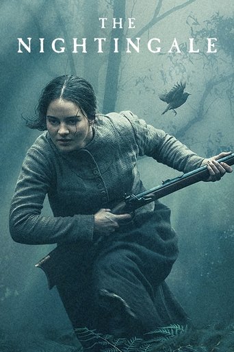 The Nightingale (2018) movie poster