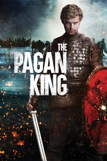 The Pagan King (2018) movie poster