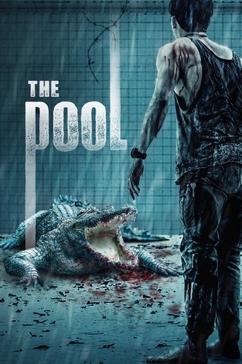 The Pool (2018) movie poster