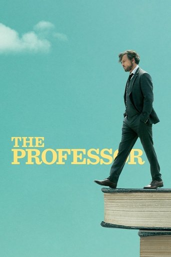 The Professor (2018) movie poster