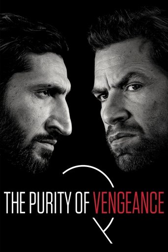 The Purity of Vengeance (2018) movie poster