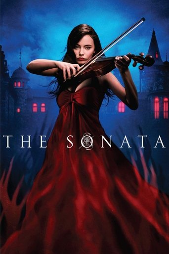The Sonata (2018) movie poster