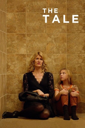 The Tale (2018) movie poster
