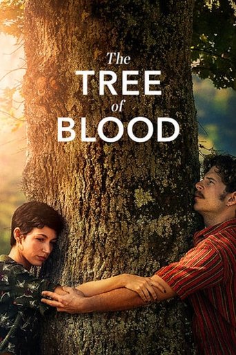 The Tree of Blood (2018) movie poster