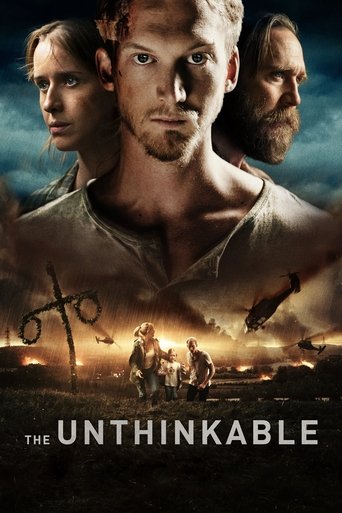 The Unthinkable (2018) movie poster