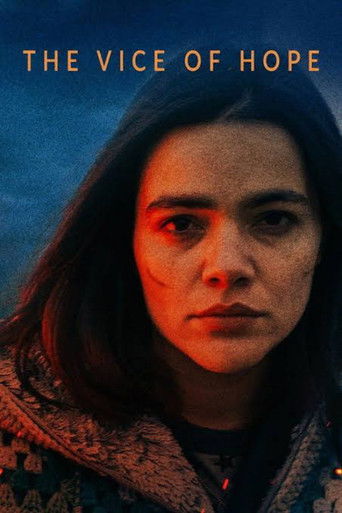 The Vice of Hope (2018) movie poster