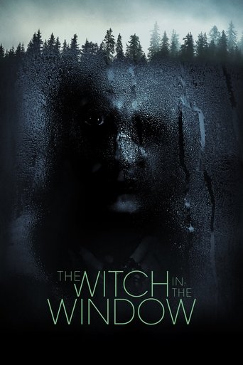 The Witch in the Window (2018) movie poster