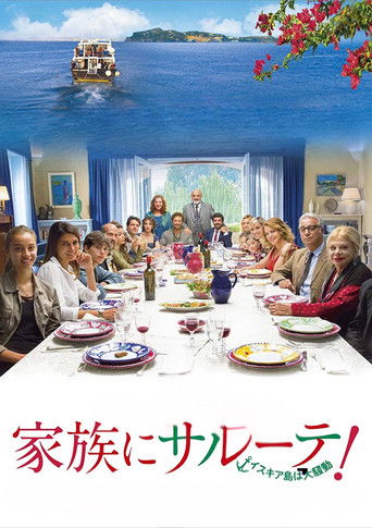 There's No Place Like Home (2018) movie poster