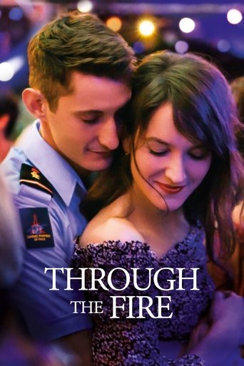 Through the Fire (2018) movie poster