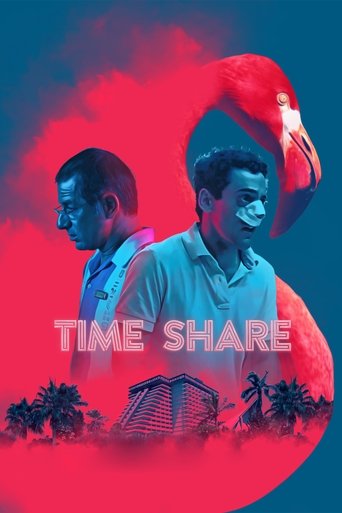 Time Share (2018) movie poster