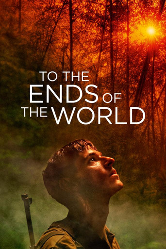 To the Ends of the World (2018) movie poster