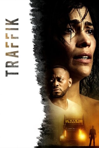 Traffik (2018) movie poster