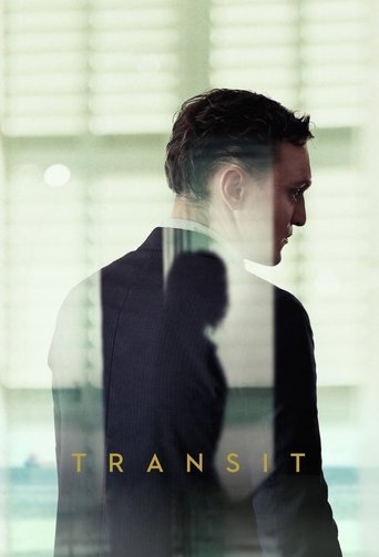 Transit (2018) movie poster